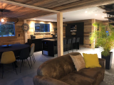 Chalet 12 personnes - Chalet 12 personnes -