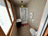 chambre - Chalet 12 personnes - La Bresse Hautes Vosges - La fuste des écureuils - Basse sur le rupt - © Gauthier Bervard OTCLBHV Chalet 12 personnes - La Bresse Hautes Vosges - La fuste des écureuils - Basse sur le rupt