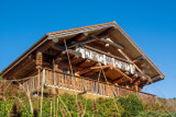 Chalet 12 personnes - La Bresse Hautes Vosges - La fuste des écureuils - Basse sur le rupt - © Gauthier Bervard OTCLBHV Chalet 12 personnes - La Bresse Hautes Vosges - La fuste des écureuils - Basse sur le rupt