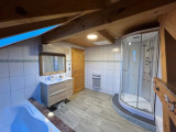 Chalet 13 personnes - Chalet d'Heidi - Spa, sauna et montagnes - Ventron La Bresse Hautes Vosges