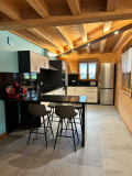 Chalet 13 personnes - Chalet d'Heidi - Spa, sauna et montagnes - Ventron La Bresse Hautes Vosges