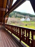 Chalet 13 personnes - Chalet d'Heidi - Spa, sauna et montagnes - Ventron La Bresse Hautes Vosges