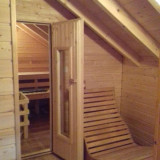Chalet 13 personnes - Chalet d'Heidi - Spa, sauna et montagnes - Ventron La Bresse Hautes Vosges