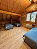 Chalet 13 personnes - Chalet d'Heidi - Spa, sauna et montagnes - Ventron La Bresse Hautes Vosges