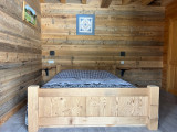 Chalet 13 personnes - Chalet d'Heidi - Spa, sauna et montagnes - Ventron La Bresse Hautes Vosges