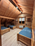 Chalet 13 personnes - Chalet d'Heidi - Spa, sauna et montagnes - Ventron La Bresse Hautes Vosges