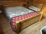 Chalet 13 personnes - Chalet d'Heidi - Spa, sauna et montagnes - Ventron La Bresse Hautes Vosges