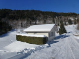Chalet 2 personnes - Le Piena - En pleine nature et au calme - La Bresse Hautes Vosges