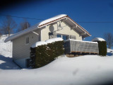 Chalet 2 personnes - Le Piena - En pleine nature et au calme - La Bresse Hautes Vosges Chalet 2 personnes - Le Piena - En pleine nature et au calme - La Bresse Hautes Vosges