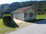 Chalet 2 personnes - Le Piena - En pleine nature et au calme - La Bresse Hautes Vosges Chalet 2 personnes - Le Piena - En pleine nature et au calme - La Bresse Hautes Vosges