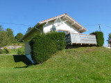 Chalet 2 personnes - Le Piena - En pleine nature et au calme - La Bresse Hautes Vosges Chalet 2 personnes - Le Piena - En pleine nature et au calme - La Bresse Hautes Vosges