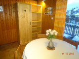 Chalet 2 personnes - Le Piena - En pleine nature et au calme - La Bresse Hautes Vosges Chalet 2 personnes - Le Piena - En pleine nature et au calme - La Bresse Hautes Vosges