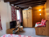 Chalet 2 personnes  - Le Piena - En pleine nature et au calme - La Bresse Hautes Vosges