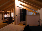 Chalet 2 personnes - Perce Neige Eden Spa - La Bresse Hautes Vosges - Ventron Chalet 2 personnes - Perce Neige Eden Spa - La Bresse Hautes Vosges - Ventron