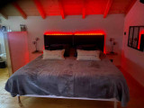 Chalet 2 personnes - Perce Neige Eden Spa - La Bresse Hautes Vosges - Ventron Chalet 2 personnes - Perce Neige Eden Spa - La Bresse Hautes Vosges - Ventron