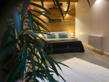 Chalet 2 personnes - Perce Neige Eden Spa - La Bresse Hautes Vosges - Ventron Chalet 2 personnes - Perce Neige Eden Spa - La Bresse Hautes Vosges - Ventron