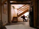 Chalet 2 personnes - Perce Neige Eden Spa - La Bresse Hautes Vosges - Ventron Chalet 2 personnes - Perce Neige Eden Spa - La Bresse Hautes Vosges - Ventron