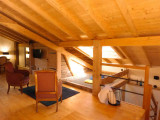 Chalet 2 personnes - Perce Neige Eden Spa - La Bresse Hautes Vosges - Ventron Chalet 2 personnes - Perce Neige Eden Spa - La Bresse Hautes Vosges - Ventron