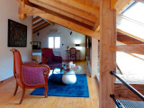 Chalet 2 personnes - Perce Neige Eden Spa - La Bresse Hautes Vosges - Ventron Chalet 2 personnes - Perce Neige Eden Spa - La Bresse Hautes Vosges - Ventron