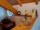 Chalet 2 personnes - Perce Neige Eden Spa - La Bresse Hautes Vosges - Ventron Chalet 2 personnes - Perce Neige Eden Spa - La Bresse Hautes Vosges - Ventron