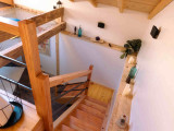 Chalet 2 personnes - Perce Neige Eden Spa - La Bresse Hautes Vosges - Ventron Chalet 2 personnes - Perce Neige Eden Spa - La Bresse Hautes Vosges - Ventron