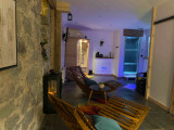 Chalet 2 personnes - Perce Neige Eden Spa - La Bresse Hautes Vosges - Ventron Chalet 2 personnes - Perce Neige Eden Spa - La Bresse Hautes Vosges - Ventron
