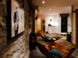 Chalet 2 personnes - Perce Neige Eden Spa - La Bresse Hautes Vosges - Ventron Chalet 2 personnes - Perce Neige Eden Spa - La Bresse Hautes Vosges - Ventron
