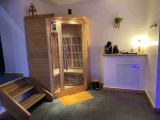 Chalet 2 personnes - Perce Neige Eden Spa - La Bresse Hautes Vosges - Ventron Chalet 2 personnes - Perce Neige Eden Spa - La Bresse Hautes Vosges - Ventron