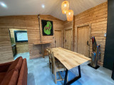 Chalet 4 personnes - L'orée du Phény - La Bresse Hautes Vosges - Sapois Chalet 4 personnes - L'orée du Phény - La Bresse Hautes Vosges - Sapois