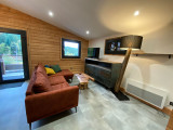 Chalet 4 personnes - L'orée du Phény - La Bresse Hautes Vosges - Sapois Chalet 4 personnes - L'orée du Phény - La Bresse Hautes Vosges - Sapois