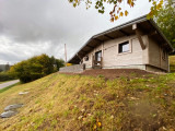 Chalet 4 personnes - L'orée du Phény - La Bresse Hautes Vosges - Sapois Chalet 4 personnes - L'orée du Phény - La Bresse Hautes Vosges - Sapois