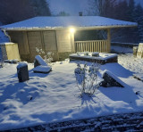 Chalet 4 personnes - L'orée du Phény - La Bresse Hautes Vosges - Sapois Chalet 4 personnes - L'orée du Phény - La Bresse Hautes Vosges - Sapois