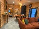 Chalet 4 personnes - L'orée du Phény - La Bresse Hautes Vosges - Sapois Chalet 4 personnes - L'orée du Phény - La Bresse Hautes Vosges - Sapois