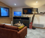 Chalet 4 personnes - L'orée du Phény - La Bresse Hautes Vosges - Sapois Chalet 4 personnes - L'orée du Phény - La Bresse Hautes Vosges - Sapois