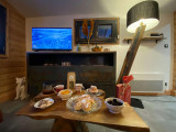 Chalet 4 personnes - L'orée du Phény - La Bresse Hautes Vosges - Sapois Chalet 4 personnes - L'orée du Phény - La Bresse Hautes Vosges - Sapois
