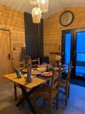Chalet 4 personnes - L'orée du Phény - La Bresse Hautes Vosges - Sapois Chalet 4 personnes - L'orée du Phény - La Bresse Hautes Vosges - Sapois