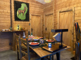 Chalet 4 personnes - L'orée du Phény - La Bresse Hautes Vosges - Sapois Chalet 4 personnes - L'orée du Phény - La Bresse Hautes Vosges - Sapois