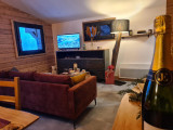 Chalet 4 personnes - L'orée du Phény - La Bresse Hautes Vosges - Sapois Chalet 4 personnes - L'orée du Phény - La Bresse Hautes Vosges - Sapois