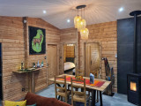 Chalet 4 personnes - L'orée du Phény - La Bresse Hautes Vosges - Sapois Chalet 4 personnes - L'orée du Phény - La Bresse Hautes Vosges - Sapois