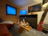 Chalet 4 personnes - L'orée du Phény - La Bresse Hautes Vosges - Sapois Chalet 4 personnes - L'orée du Phény - La Bresse Hautes Vosges - Sapois