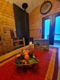Chalet 4 personnes - L'orée du Phény - La Bresse Hautes Vosges - Sapois Chalet 4 personnes - L'orée du Phény - La Bresse Hautes Vosges - Sapois