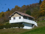 Chalet 4 personnes - Le Podent - Proche des sentiers - La Bresse Hautes Vosges