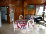 Chalet 4 personnes - Les Bosquets - Vue sur la chaume du Grand Ventron Chalet 4 personnes - Les Bosquets - Vue sur la chaume du Grand Ventron