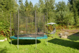 Chalet 4 personnes - Thiéfosse - La Bresse Hautes Vosges Chalet 4 personnes - Thiéfosse - La Bresse Hautes Vosges