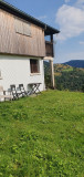 Chalet 5 personnes- Clause-itude - Calme et vue panoramique - La Bresse Hautes Vosges