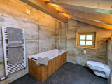 Chalet 6 personnes - 107m² - Chalet du Pré du Temy - Cornimont La Bresse Hautes Vosges