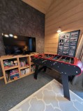 Chalet 6 personnes - Chalet le Milien - La Bresse Hautes Vosges Chalet 6 personnes - Chalet le Milien - La Bresse Hautes Vosges