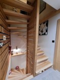 Chalet 6 personnes - Chalet le Milien - La Bresse Hautes Vosges Chalet 6 personnes - Chalet le Milien - La Bresse Hautes Vosges