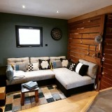 Chalet 6 personnes - Chalet le Milien - La Bresse Hautes Vosges Chalet 6 personnes - Chalet le Milien - La Bresse Hautes Vosges