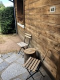 Chalet-6-personnes LA Bresse Hautes Vosges Chalet-6-personnes LA Bresse Hautes Vosges